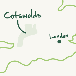 The Cotswolds