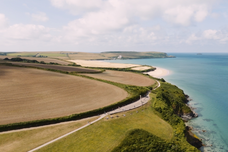 cornwall-beach-aerial-view