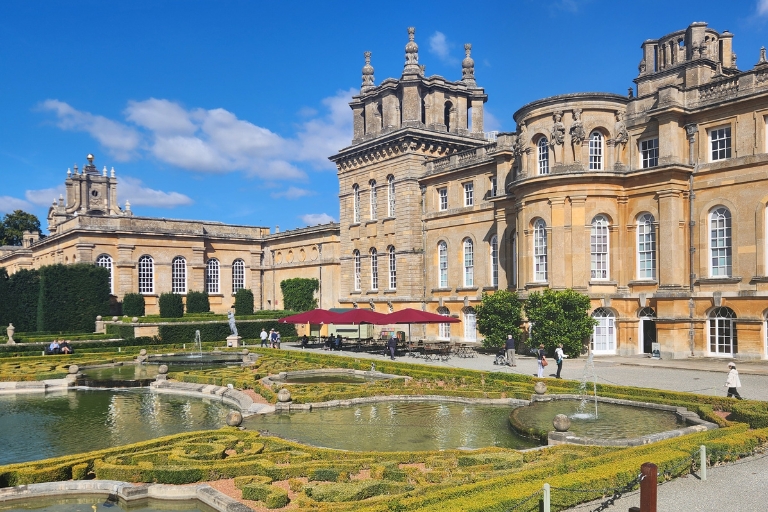 blenheim-palace