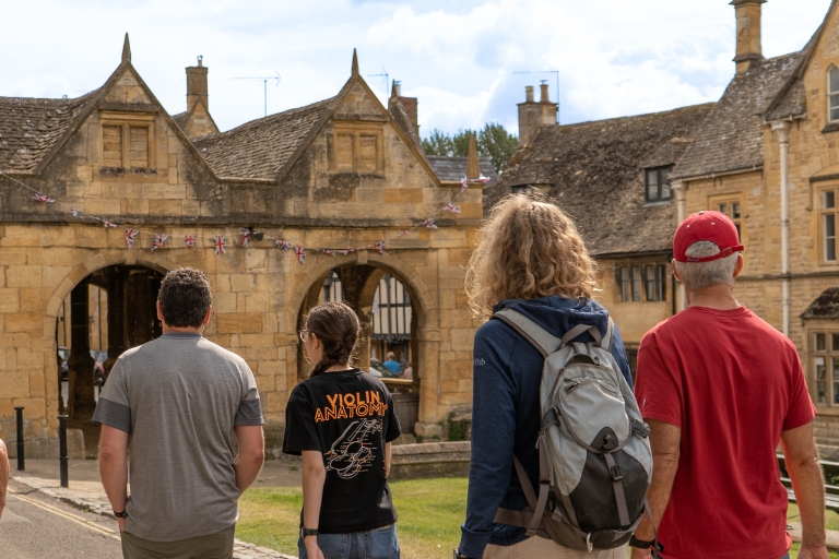 walking cotswold way