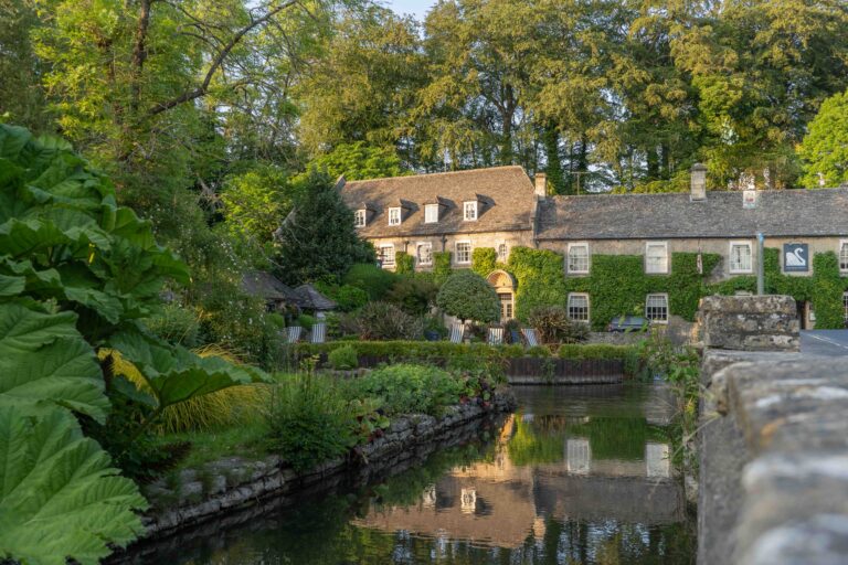 bibury