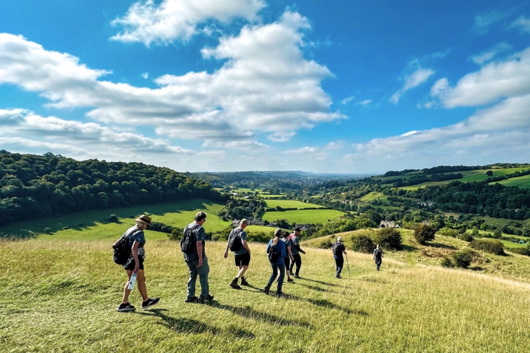 Cotswold walking group