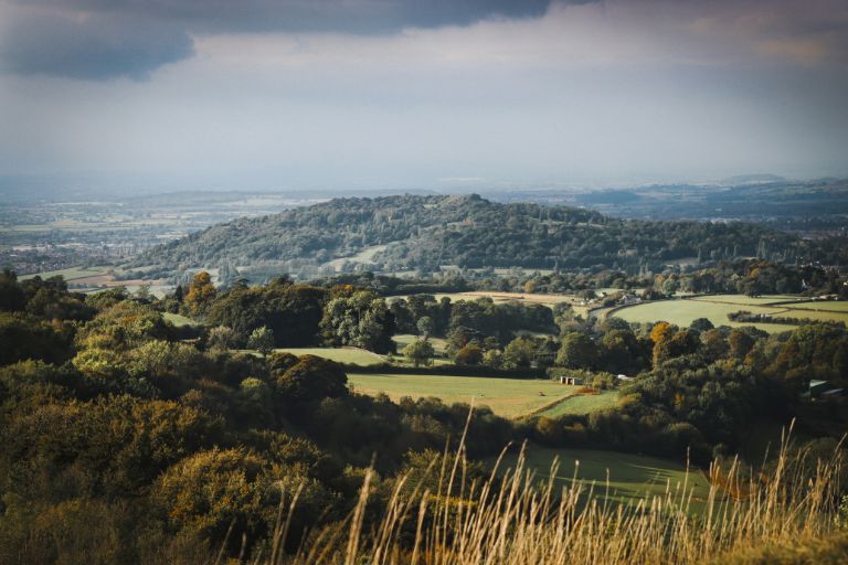 Painswick, Cotswolds