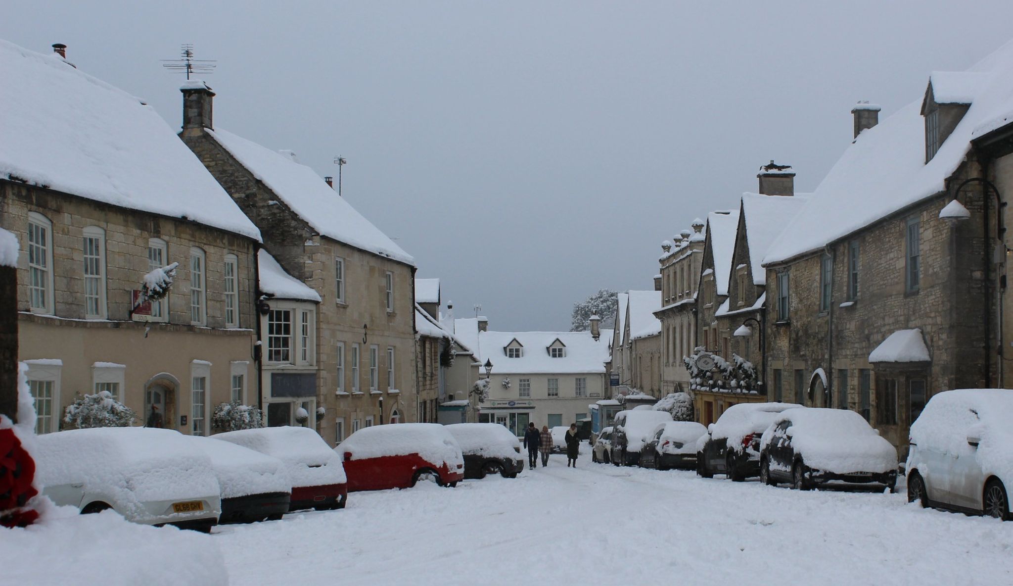 Things to Do in the Cotswolds at Christmas 2024 Active England