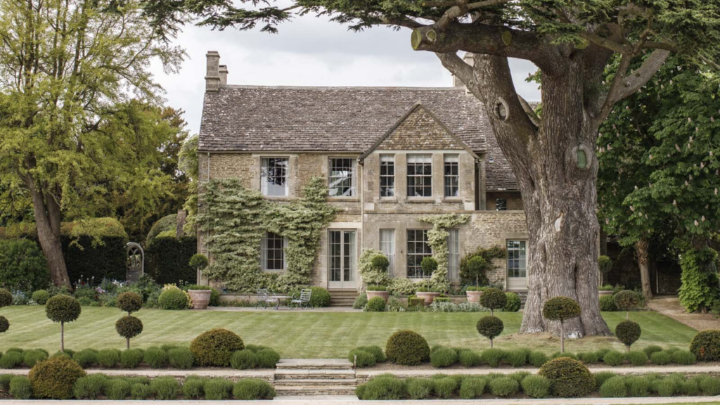 Thyme Hotel and Restaurant