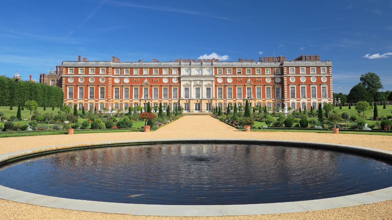 Hampton Court