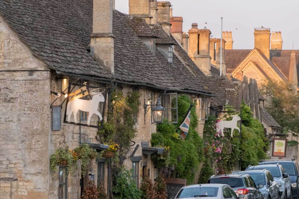 cotswolds england travel guide