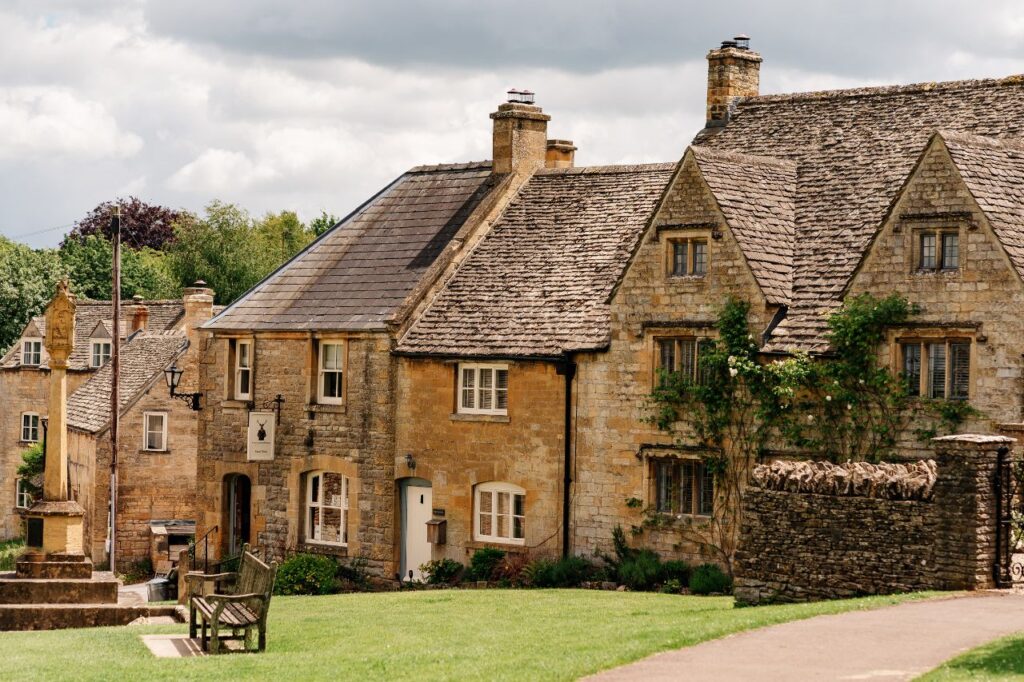 Guiting Power, Cotswolds