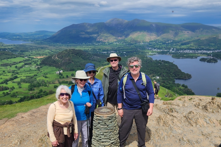 hiking-lake-district