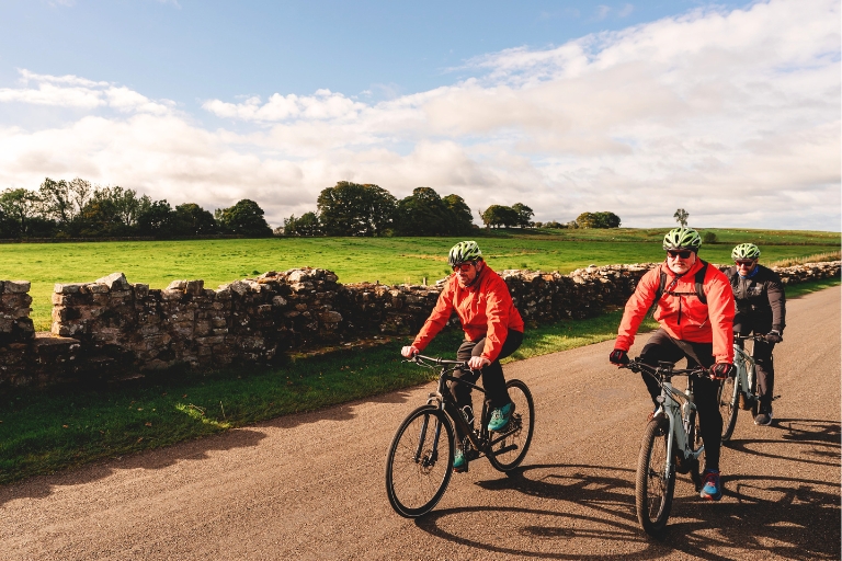 bike-northumberland