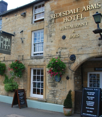 Resedale Arms