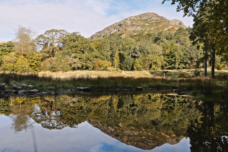 walk the north gallery -lake district