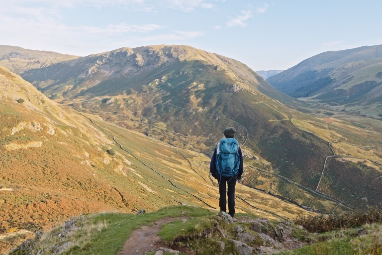 walk the north gallery -lake district