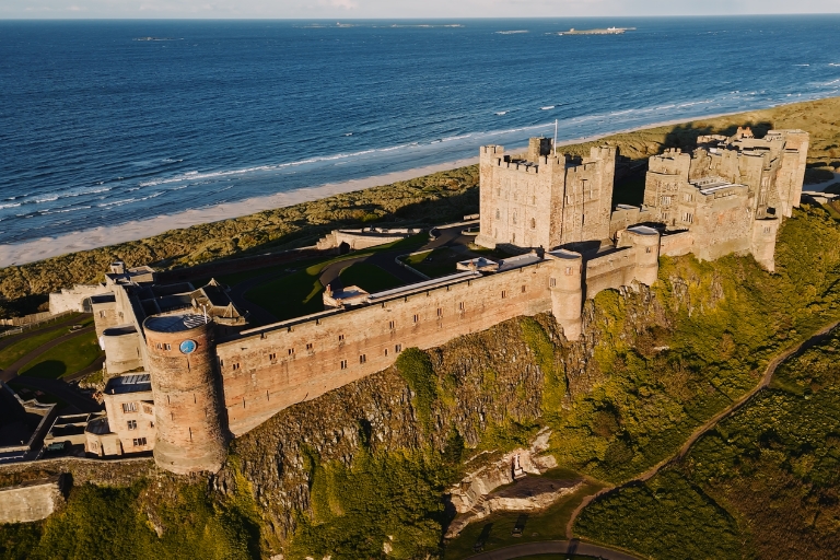 bamburgh-castle-aerial-view